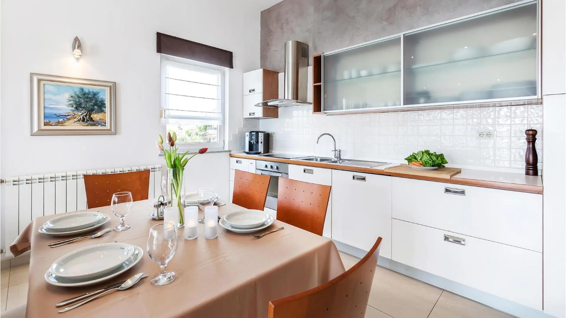 2 Bedroom Cozy Apartment In Banjole